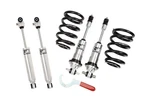 Aldan American 300172 Coilover Kit Lowered Front Alum Body Natural Polyurethane. Fixed Price $1460.95.