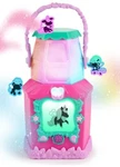 GOT2GLOW Fairy Finder Magic Jar Toy Includes 40+ Virtual Pets (pink). Fixed Price $29.99.