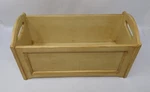 Maple Cd/dvd Holder Wood Storage Holds 30 Target Corp Nice. Fixed Price $19.95.