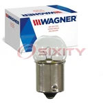 Wagner Engine Compartment Light Bulb For 1962-1993 Buick Century Electra Bv. Fixed Price $8.57.