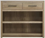 Elegant Lighting KD0142 Osman 42"W Marble Top Wood Kitchen Island -. Fixed Price $1302.00.