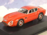 Oxford Diecast 1/43 1960 Aston Martin Zagato "ae 500" Red 43AMZ003. Fixed Price $34.58.