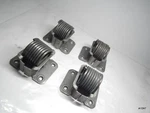 Platform Rocker Recliner Springs Set Of 4 Heavy Duty 8-GAUGE Repair Kit. Fixed Price $39.99.