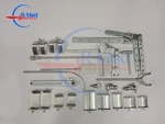 Valve Cardiac Retractor System Camplet Prime Quality Surgical Set. Fixed Price $1250.00.