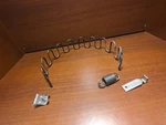 19" Boy Spring Support Cushion Recliner Chair Seat Lazy Repair Fix. Fixed Price $13.85.