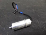 Midea Refrigerator MRT14D2BWW Capacitor 17431000001253. Fixed Price $49.99.