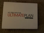 Ultimate Plan Uniters Furniture Cleaning Kit (fabric, Leather, & Wood). Fixed Price $21.99.