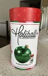 Holiball Inflatable Holiday Ornament Indoor/outdoor Christmas Green 18. Fixed Price $21.89.