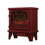 Duraflame Infrared Quartz Electric Stove Heater DFI-591-03 Cinnamon. Fixed Price $129.95.
