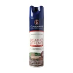 Guardsman Weather Defense Outdoor Wood Furniture Protector - 10 Fl Oz, Clear. Fixed Price $28.88.