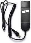2-BUTTON 5PINS Hand Remote Control Action Okin Limoss Lift Chair Power Recliner. Fixed Price $14.40.