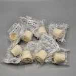 Shepherd 1/8" High Quality Rubber Furniture Leg Protection. #3215 Lot Of. Fixed Price $7.88.