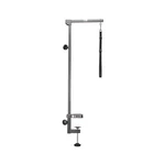 Master Equipment TP14624 Foldable Grooming Arm. Fixed Price $125.70.
