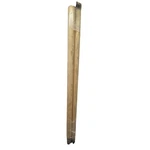 Waddell Table Leg Wood Round Taper 28 Unfinished Self Leveling Furniture B7. Fixed Price $18.00.