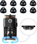 Appliance Casters - Furniture Sliders & Rollers For Kitchen, Coffee Ma. Fixed Price $15.83.