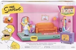 Jakks Pacific The Simpsons Living Room Playset Homer Figure Ejecting Seat. Fixed Price $20.00.