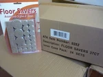 Good Living Floor SAVERS(24 Sets Package, Free Shipping Within Us). Fixed Price $30.00.