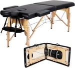 Yaheetech Massage Portable Lash Beds Spa Couch Foldable. Fixed Price $128.05.