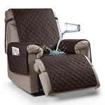 Ruaozz 100% Waterproof Recliner Chair Cover Non-slip Reclining For Recl.... Fixed Price $32.90.