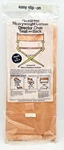 Telescope Director Chair Seat And Back Covers 329 Peach Heavy Weight Canvas New. Fixed Price $19.99.