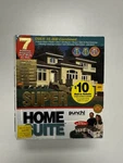 Punch! Super Home Suite Pc Cd-rom 2003 7-IN-1 Design Landscape Furniture 3D. Fixed Price $19.99.