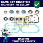 Rampro Gearbox Repair Kit Fits Vauxhall Adam Astra Opel J Classic Holden. Fixed Price $476.42.
