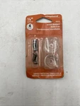 New Shepherd 9131 Pk (4) 7/8" Furniture Screw On Bumpers. Fixed Price $8.99.