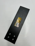 (qty 5) Fastcap Speedbrace Hd Countertop Support Steel Black 9/16" SB-12. Fixed Price $27.43.