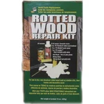 Products Wood Repair Kit, Box, Brown, Pc-rotter 84113. Fixed Price $47.17.
