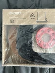 New Ikea Ekorre Kids Hanging Wood Rope Hand - Tree Swing A+. Fixed Price $29.95.