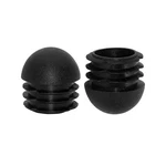 Flyshop 1-3/8", 35 Mm Round Tube Inserts Plastic Plugs Chair Leg Furniture Gl.... Fixed Price $27.48.