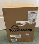 Soundasleep Dream Series Luxury Air Mattress With Comfortcoil Technology - Queen. Fixed Price $90.00.