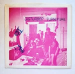 Disturbed Furniture 45 Information Private 1981 New York Post-punk Hear. Fixed Price $75.00.