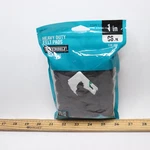 (96-PK) Everbilt Heavy-duty Self-adhesive Felt Pads Brown 1" 128 498. Fixed Price $16.16.