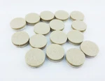 16X Self Adhesive Floor Furniture Wall Chair Scratch Protector Felt Pads Round/s. Fixed Price $9.74.