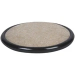 Magic Sliders 4PK 2-1/2" Carpet Cup. Fixed Price $9.92.