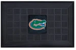 Fanmats 11387 Ncaa University Of Florida Gators Black Door 19.5"X31.25" New!. Fixed Price $25.50.