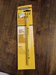 Minwax Blend-fill Pencil #3 Natural Birch,driftwood,pine, Fruitwood, Golden Oak. Fixed Price $5.00.
