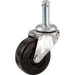9192 Shepherd In. Friction Grip Rubber Swivel Stem Caster. Fixed Price $33.31.