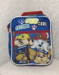 Paw Patrol Soft Insulated School Lunch Bag Box Rubble Chase Skye Marshall Cool.. Fixed Price $9.89.