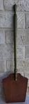 Collectible Tell City Chair Company Hard Rock Maple Paddle Bread Peel 1762 Decor. Fixed Price $74.99.