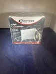 Innovera Slim Cd Case Clear 25/PACK 81900. Fixed Price $15.50.