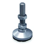 & Manufacturing NSWD-1A Level Mount, Swivel Stud, 3/8-16, 1-1/4 In.. Fixed Price $9.89.