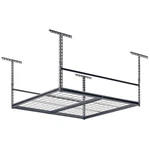 Muscle Rack Edsal 28X47X47 Steel Storage 300 Lb Silver Vein. Fixed Price $141.29.