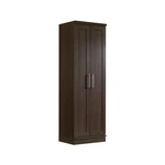 Sauder Homeplus Storage Cabinet/ Pantry Cabinets, Dakota Oak Finish Fast Ship. Fixed Price $297.24.