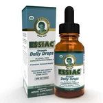 Essiac Tea Daily Drops Usda Organic. Fixed Price $27.95.