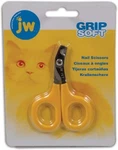 Jw Pet New Soft Grip Non-slip Handle One Size Fits All Dog Cat Nail Clipper. Fixed Price $12.50.