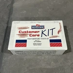 Mohawk Customer Care Kit For Furniture Touch-up In Mesa Tan Color. Fixed Price $22.49.