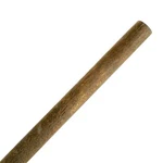 Solid Wood Curtain Rod Antique Pine 48"L Window Renovators Supply. Fixed Price $56.99.