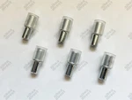 Ikea Pins, Part # 101577 (6 Pack) - New Usa Shipped. Fixed Price $9.99.